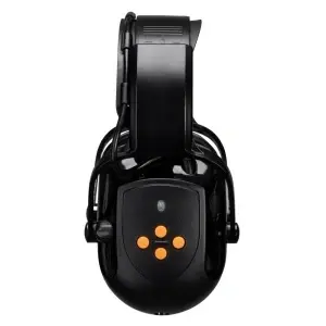 Antifoane externe cu sistem comunicatie Bluetooth, 29db