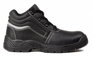 Bocanci de protectie Nacrite S1P