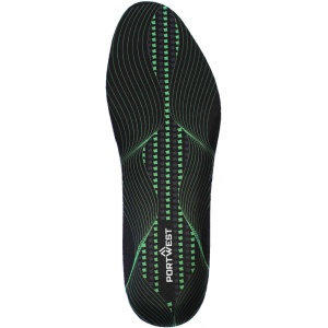Brant cu gel pentru confort maxim