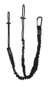 Coarda elastica dubla pentru unelte, pachet 10 buc