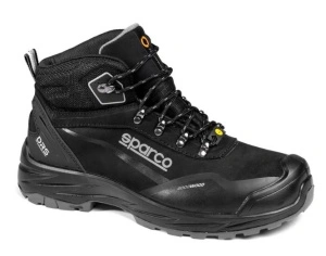 Goodwood S7S ESD SRC (HRO) - negru