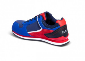 Gymkhana S3 ESD SRC (HRO) - rosu