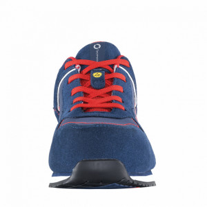 Gymkhana S3 ESD SRC (HRO) - RED BULL
