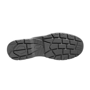 Pantofi de protectie Sparco Horizon Ontario S1PS ESD gri verde cu bombeu compozit