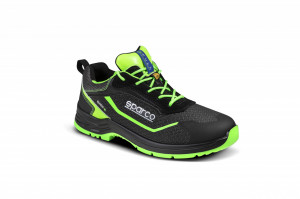 Indy-e S3 SRC (ESD) - verde