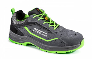 Indy S1P SRC (ESD) - gri deschis