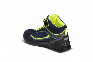 Indy-H S3 SRC (ESD) - navy