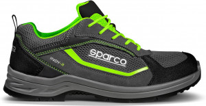 Indy-R SONOMA S1P SRC (ESD) - gri