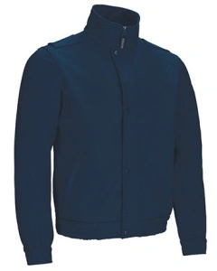 Jacheta softshell KEEPER pentru agentii de paza si protectie