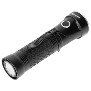 Lanterna LED 10W, 600 lm, distanta 250m