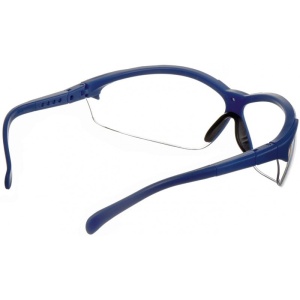 Ochelari de lucru si protectie Drager X-pect 8340, lentile incolore anti-zgarieturi si anti-aburire