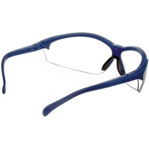 Ochelari de lucru si protectie Drager X-pect 8340, lentile incolore anti-zgarieturi si anti-aburire