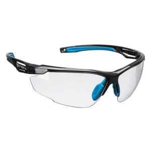 Ochelari de protectie moderni cu lentile incolore/fumurii/galbene/oglinda