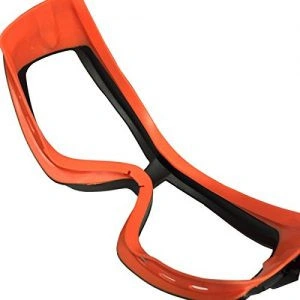 Ochelari de protectie usori, lentile anti-zgarieturi si anti-aburire, snur reglabil
