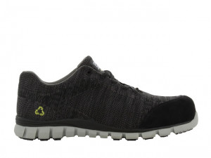 PACHET Cycling - Morris (pantofi protectie S1P + papuci + bidon apa)