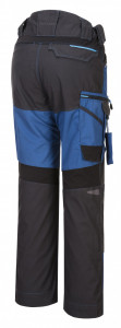 Pantaloni de lucru SERVICE royal, genunchiere incluse