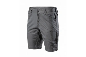 Pantaloni scurti de lucru WURNITZ, ideali pentru vara, multiple buzunare
