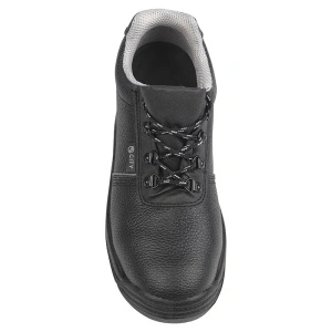 Pantofi de lucru City, fara protectie, din piele de bovina