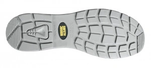 Pantofi de lucru si protectie CADOR S1P ESD - gri