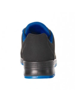 Pantofi de protectie si siguranta S1P, din microfibra, usori