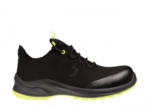 Pantofi protectie MODULO S3 din microfibra