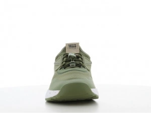 Pantofi sport LOGAN cu captuseala din plasa, usori, versatili