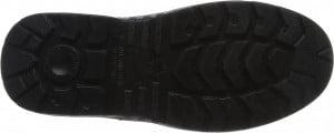 Sandale de protectie S1P perforate