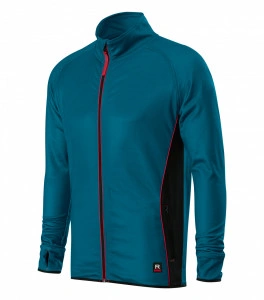 Stretch fleece pentru barbati