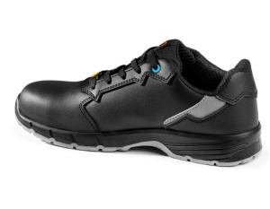 Targa S3S ESD SRC - negru