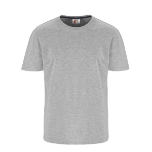 Tricou Comfortee, gri