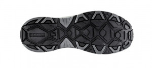 Allroad S3 SRC (ESD HRO) - negru