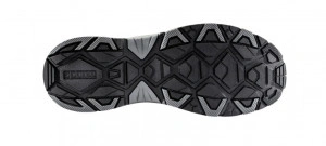 Allroad S3 SRC (ESD HRO) - negru