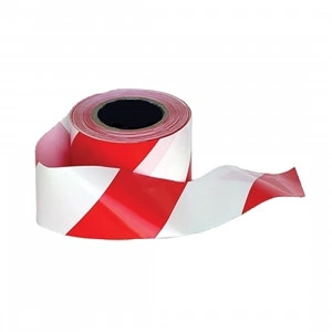 Banda de marcare/avertizare/delimitare, 500 m x 7.5 cm