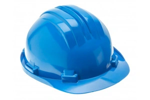 Casca de protectie pentru electricieni cu tensiune de pana la 440VAC si 1000V