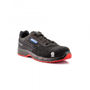 Challenge S1P SRC (ESD) - negru