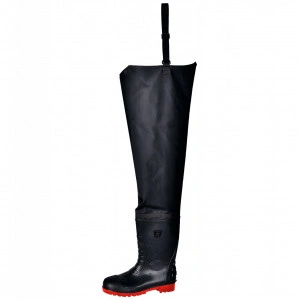 Cizme pescar sold S5 (protectie in varf si talpa)