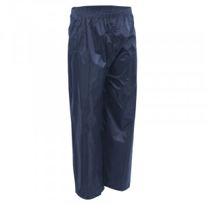 Costum de ploaie din poliester/PVC