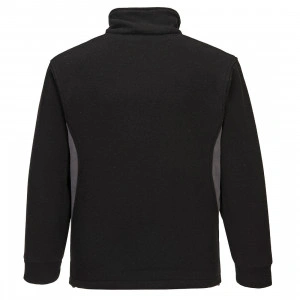 Fleece in 2 tonuri