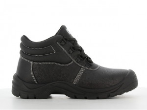 Ghete de lucru si protectie SAFETY BOY S1P