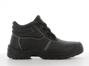 Ghete de lucru si protectie SAFETY BOY S1P