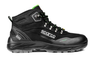 Goodwood O2 ESD SRC (HRO) - verde