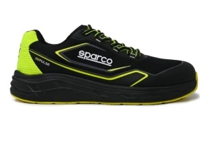 Impulse LUTON S1PS ESD SRC (HRO) - galben