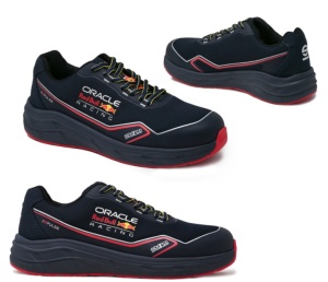 Impulse S1PS ESD SRC (HRO) - RED BULL