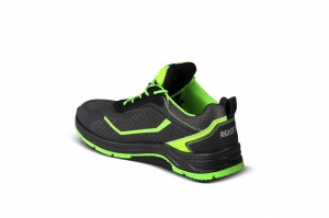 Indy-e S3 SRC (ESD) - verde