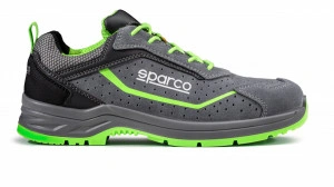 Indy FELIX S1P SRC (ESD) - gri deschis