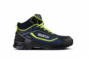 Indy-H S3 SRC (ESD) - navy