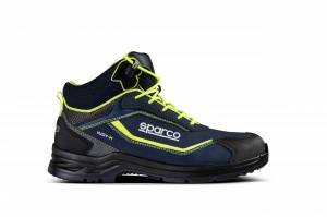 Indy-H RICHMOND S3 SRC (ESD) - navy