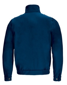 Jacheta softshell KEEPER pentru agentii de paza si protectie - navy