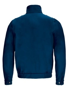 Jacheta softshell KEEPER pentru agentii de paza si protectie - navy