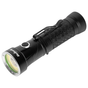 Lanterna LED 10W, 600 lm, distanta 250m